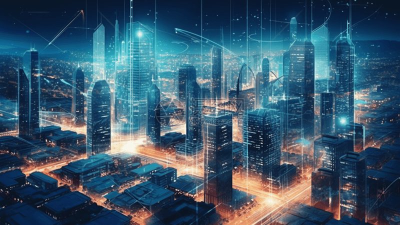 智慧园区校园解决方案：构建未来智能生态的关键